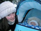 Фотография Смирновой Кристины