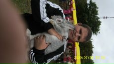 Фотография Сдобнова Алексея