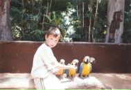 Фотография Лозбенева Семы