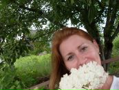 Фотография Бутахиной Татьяны
