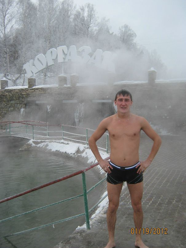Руслан Русланов фотография #34
