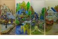 Фотография Корнеевой Лизаветы