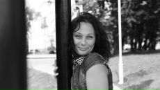 Фотография Гусевой Анастасии