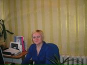 Фотография Булыгиной Татьяны