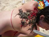 Фотография Газизуллиной Алёны