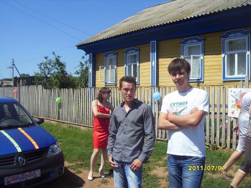 Виктор Матвеев фотография #40