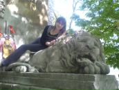 Галя Співак фотография #2 (источник - https://vk.com/id98873887)