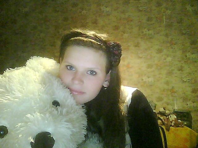 Лика Криводуд фотография #47