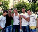 Фотография Тарана Игоря