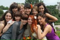 Фотография Артамоновой Екатерины