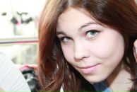 Фотография Анфимовой Кристины