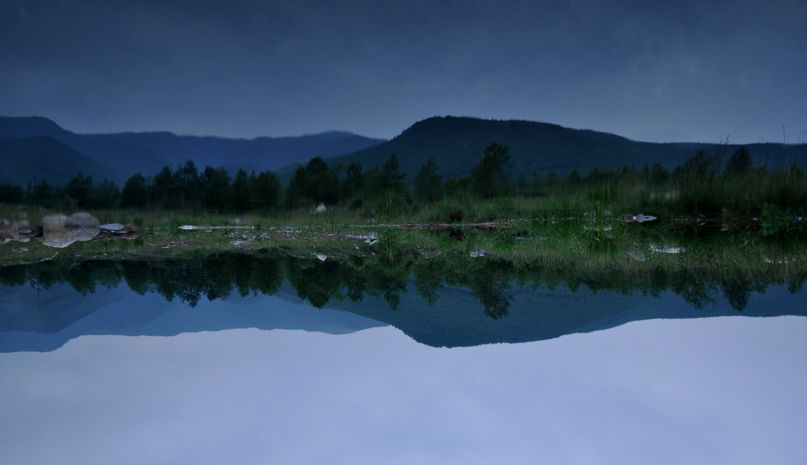 Dam Omen фотография #32