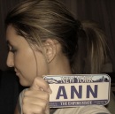 Фотография Игнашковой Анны