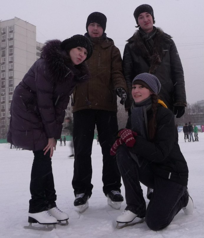 Наташа Zerbreec фотография #34