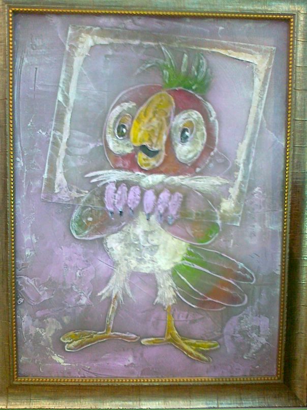 Григорий Сусеков фотография #27