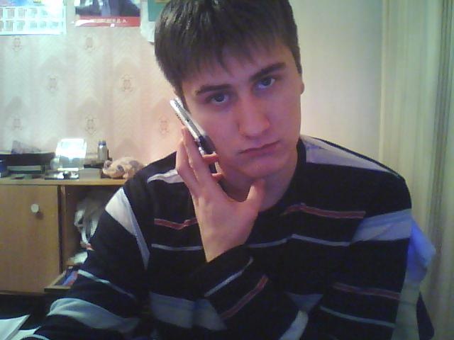 Артём Дорофеев фотография #48