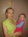 Фотография Касевой Валентины