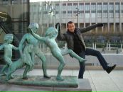 Фотография Кондратьева Александра