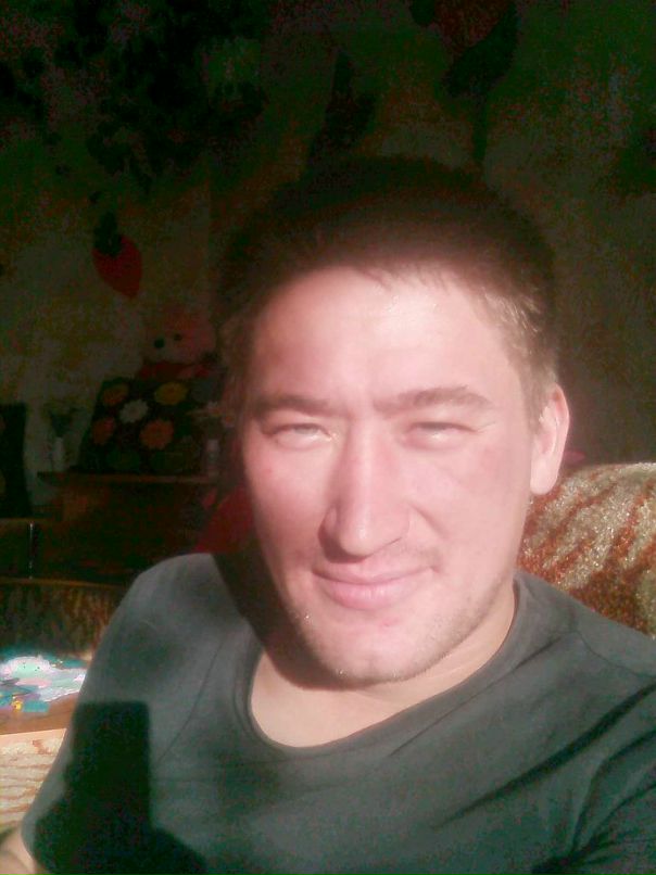 Ivan Solomachev фотография #19