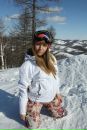 Фотография Сухих Татьяны