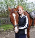 Фотография Федоткиной Кати