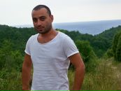 Salih Ince фотография #20 (источник - https://vk.com/id141056238)