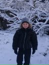 Жека Мессі фотография #3 (источник - https://vk.com/id168705906)