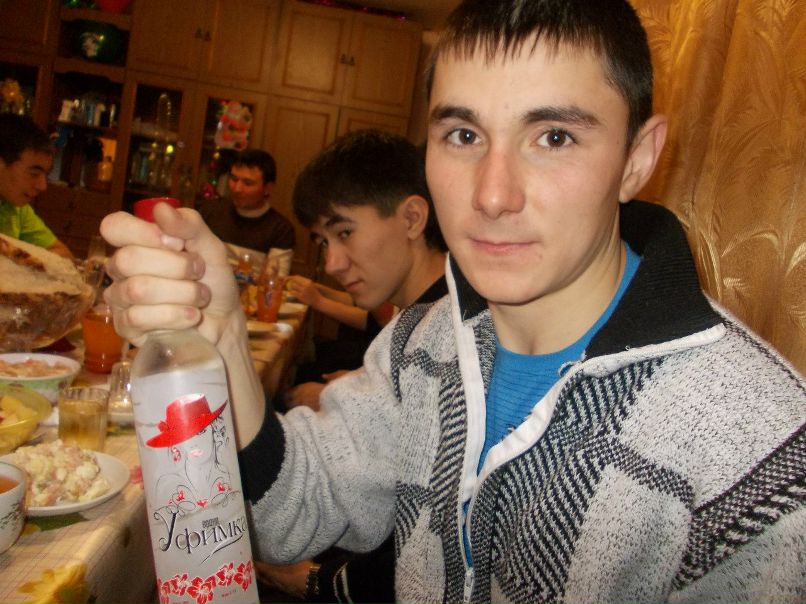 Mars Gimalov фотография #16