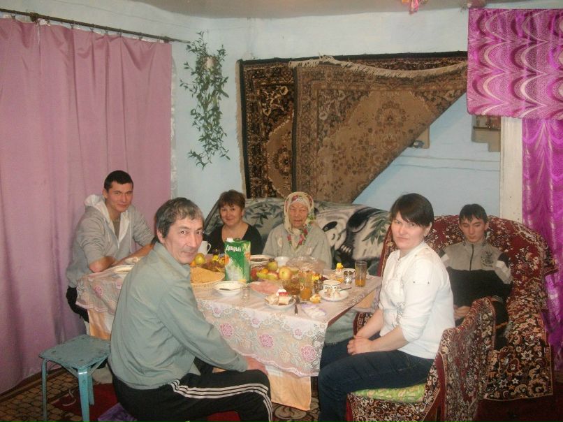 Mars Gimalov фотография #45