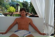 Фотография Сазонова Станислава