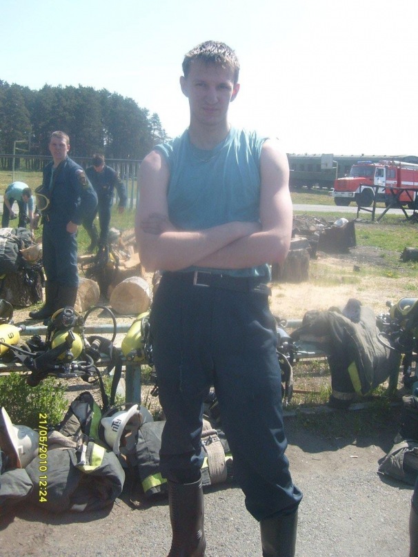 Александр Чертилин фотография #18