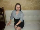 Фотография Перваковой Екатерины