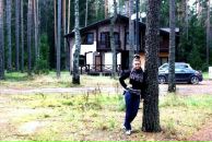 Фотография Ustinova Irina