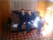 Андрій Бойчук фотография #37 (источник - https://vk.com/id15701318)