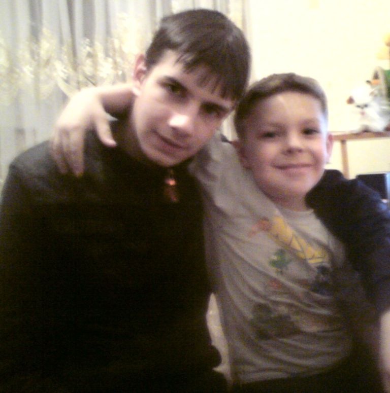 Александр Сергеенко фотография #16