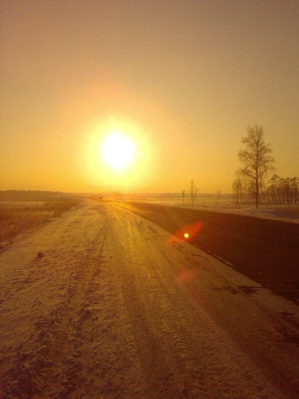 Иван Ганьшин фотография #7