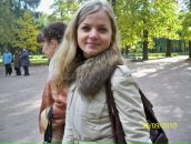 Фотография Найченко Натальи