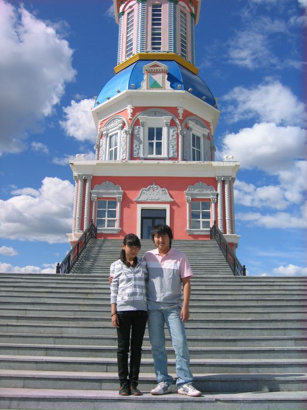 Эрес Монгуш фотография #4