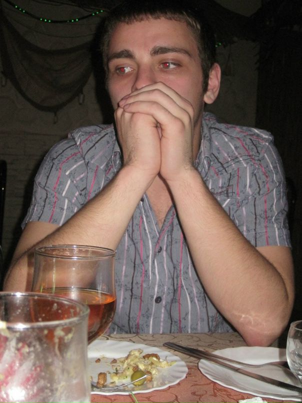 Сергей Ботов фотография #20