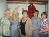 Фотография Чернышенко Ирины