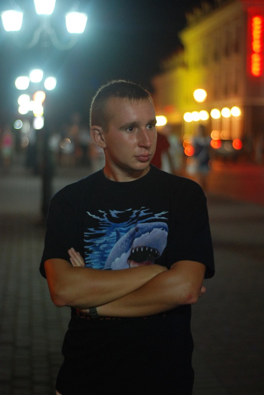 D1m@$ Yacenko фотография #6