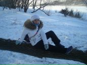 Фотография Еськовой Жанетты