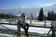 Фотография Мазалов Александр