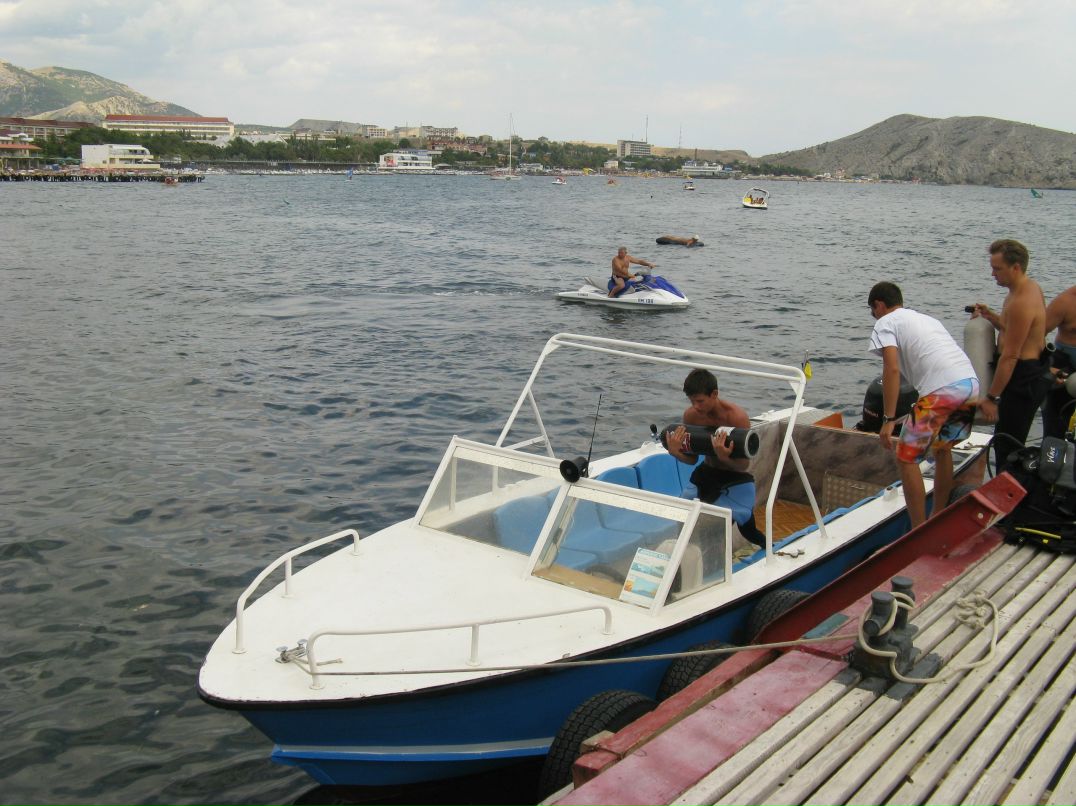 Дмитрий Лесовой фотография #13