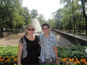 Фотография Мавян Галины