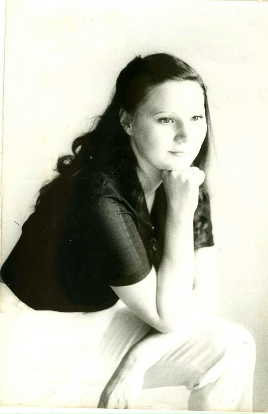 Вера Ткачук фотография #4