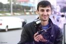 Фотография Габибова Джейхуна