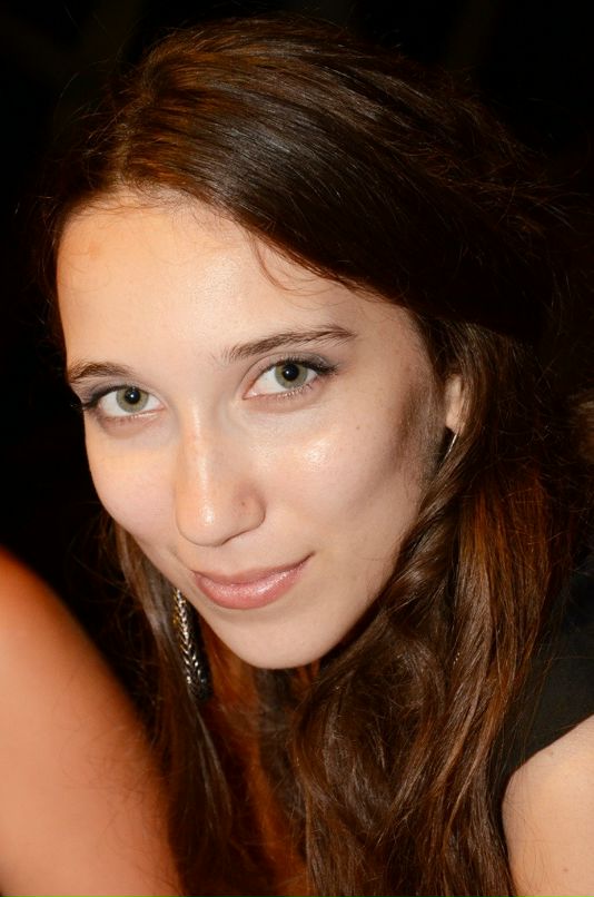 Екатерина Шобстат фотография #22