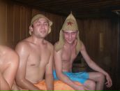 Фотография Горелкина Константина