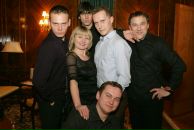 Фотография Вассильевой Марины